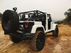 Thumbnail Photo 8 for 2014 Jeep Wrangler 4WD Unlimited Rubicon